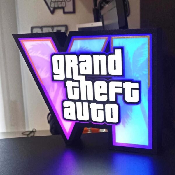 Grand Theft Auto 6